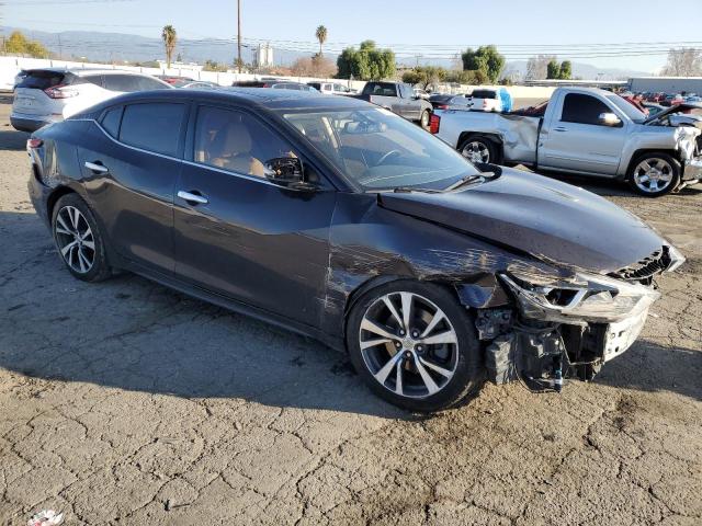 Photo 4 from auction – 2016 NISSAN MAXIMA 3.5 with VIN 1N4AA6AP8GC390991