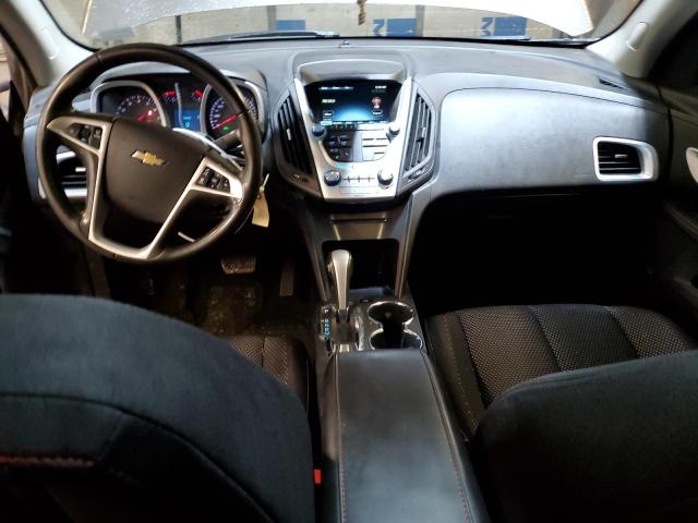 Photo 8 from auction – 2012 CHEVROLET EQUINOX LT with VIN 2GNFLNEK8C6190948
