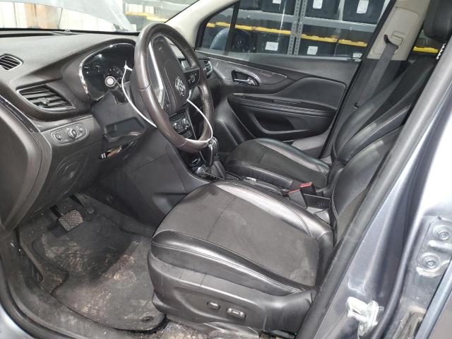 Photo 7 from auction – 2019 BUICK ENCORE SPO with VIN KL4CJ2SB6KB792693