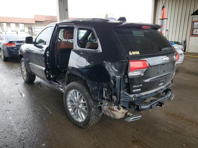 Photo 2 from auction – 2018 JEEP GRAND CHER with VIN 1C4RJFJT1JC408071
