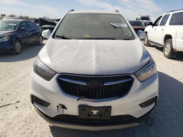 Photo 5 from auction – 2019 BUICK ENCORE PRE with VIN KL4CJASB5KB881259