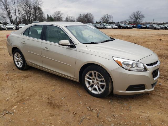 Photo 4 from auction – 2015 CHEVROLET MALIBU 1LT with VIN 1G11C5SL6FF313391