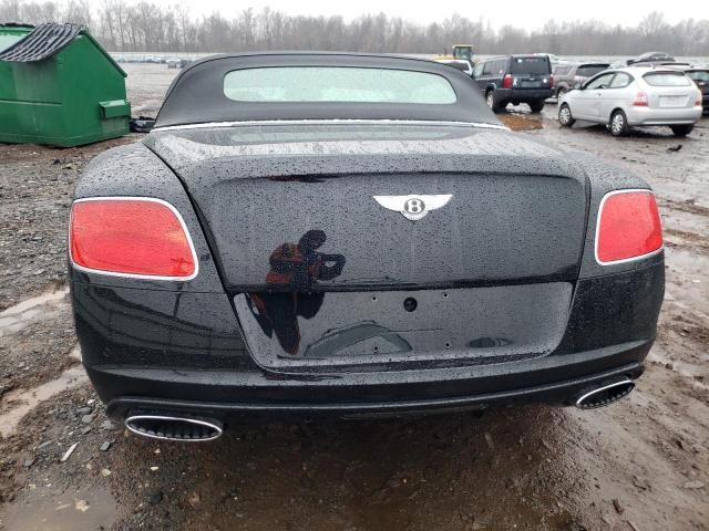 Photo 6 from auction – 2015 BENTLEY CONTINENTA with VIN SCBGJ3ZA4FC050113