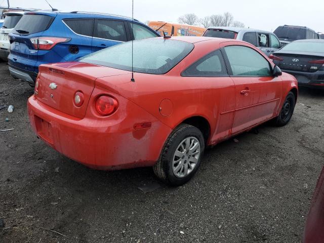 Photo 3 from auction – 2010 CHEVROLET COBALT LS with VIN 1G1AB1F57A7144945