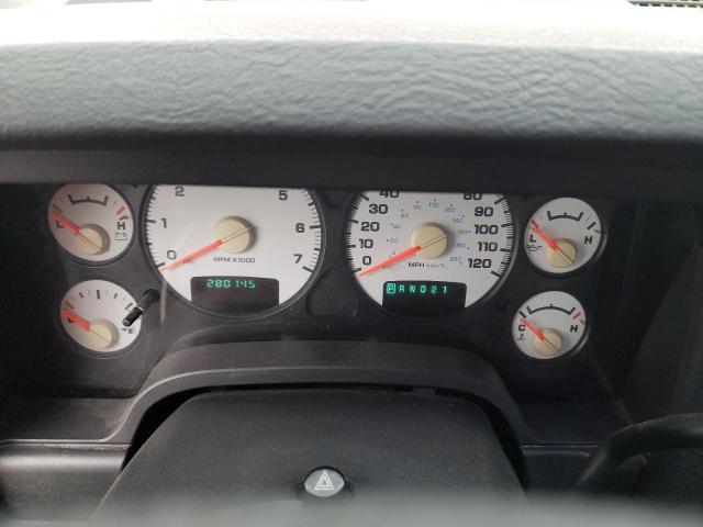 Photo 9 from auction – 2002 DODGE RAM 1500 with VIN 1D7HU18Z12J206561