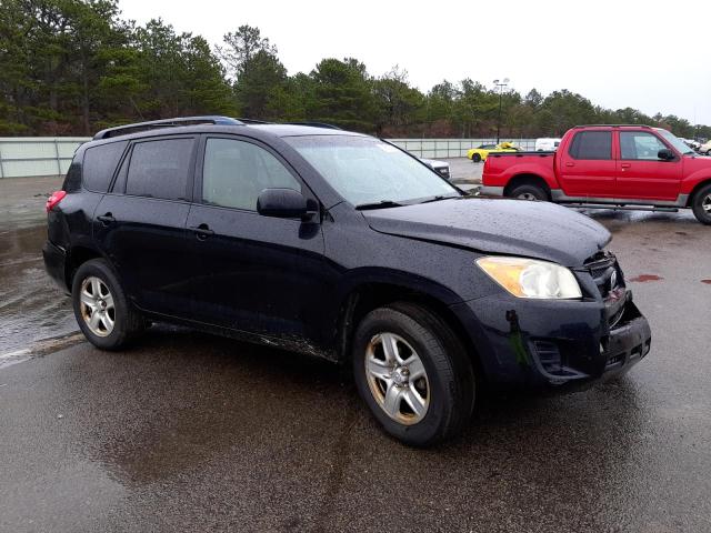 Photo 4 from auction – 2009 TOYOTA RAV4 with VIN JTMBF33V49D004879