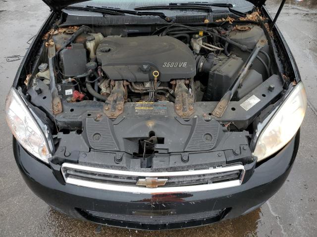 Photo 11 from auction – 2009 CHEVROLET IMPALA 1LT with VIN 2G1WT57K791202298
