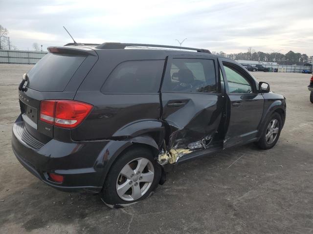 Photo 3 from auction – 2012 DODGE JOURNEY SX with VIN 3C4PDCBG1CT315122