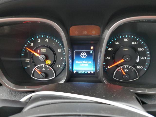 Photo 9 from auction – 2014 CHEVROLET MALIBU 1LT with VIN 1G11C5SL7EF253765