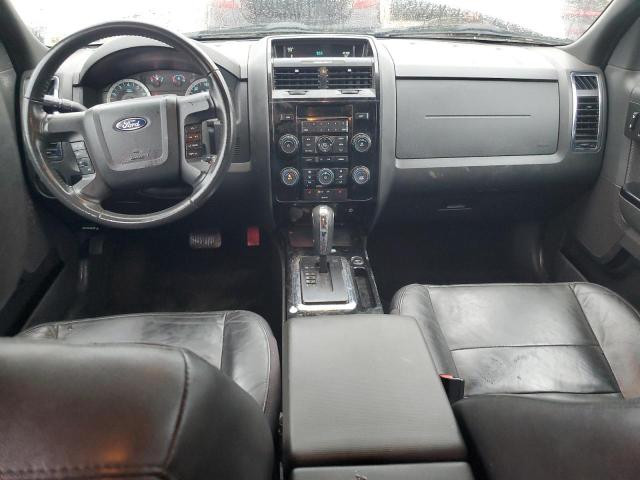 Photo 8 from auction – 2012 FORD ESCAPE LIM with VIN 1FMCU9EG3CKA05466