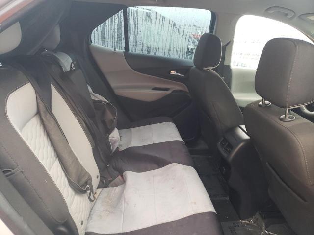 Photo 11 from auction – 2018 CHEVROLET EQUINOX LS with VIN 2GNAXHEV1J6275752
