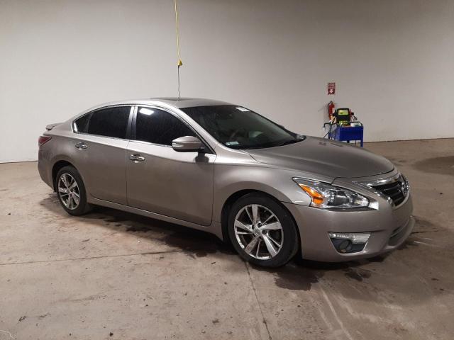 Photo 4 from auction – 2014 NISSAN ALTIMA 2.5 with VIN 1N4AL3APXEC115757