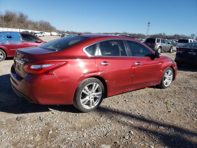 Zdjęcie 3 z aukcji – 2016 NISSAN ALTIMA 3.5 z VIN 1N4BL3AP1GC161405