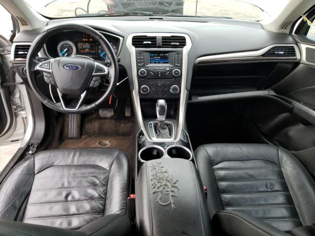 Photo 8 from auction – 2013 FORD FUSION SE with VIN 3FA6P0H95DR348543