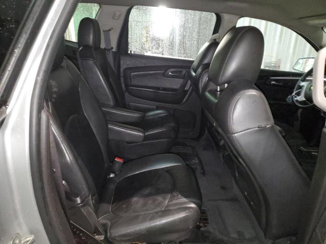 Photo 11 from auction – 2012 CHEVROLET TRAVERSE L with VIN 1GNKRJED3CJ353628