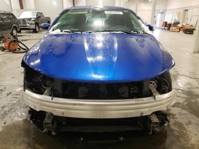 Photo 5 from auction – 2015 CHRYSLER 200 LIMITE with VIN 1C3CCCAB5FN613334