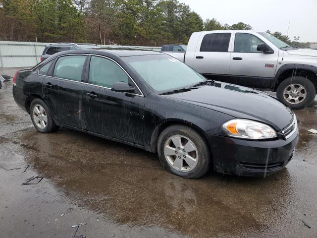 Photo 4 from auction – 2009 CHEVROLET IMPALA 1LT with VIN 2G1WT57K791202298