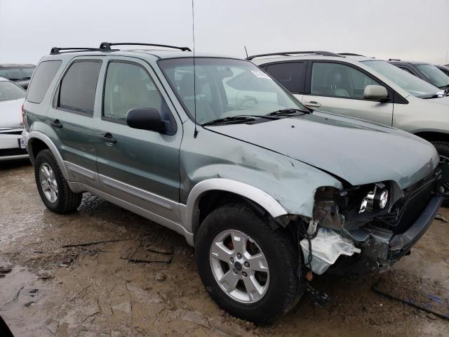 Photo 4 from auction – 2007 FORD ESCAPE XLT with VIN 1FMCU93127KB18331