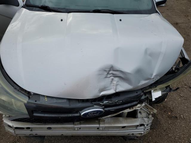 Photo 11 from auction – 2010 FORD FOCUS SE with VIN 1FAHP3CN8AW127140