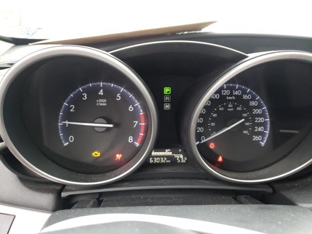 Photo 9 from auction – 2012 MAZDA 3 I with VIN JM1BL1UF1C1513504