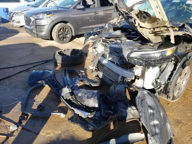 Photo 13 from auction – 2019 JEEP CHEROKEE L with VIN 1C4PJMDX6KD135537