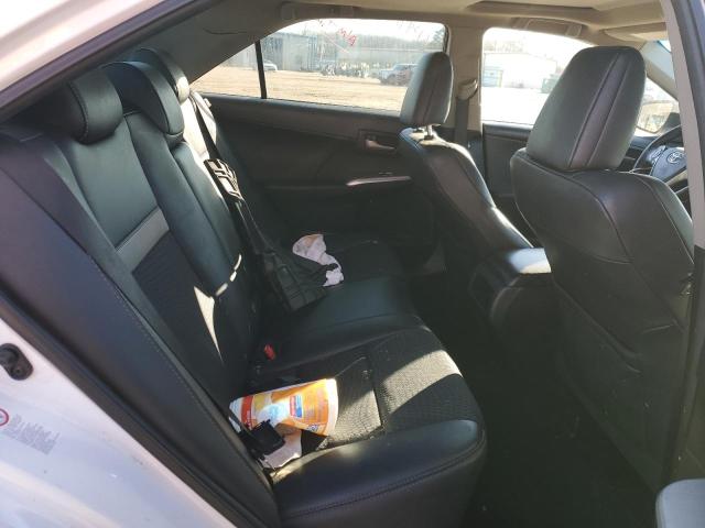 Photo 10 from auction – 2012 TOYOTA CAMRY BASE with VIN 4T1BF1FK6CU575010