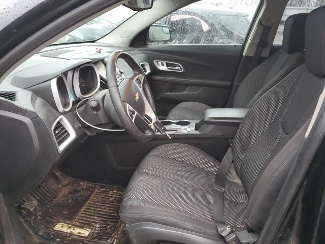 Photo 7 from auction – 2013 CHEVROLET EQUINOX LT with VIN 2GNALDEKXD6320489