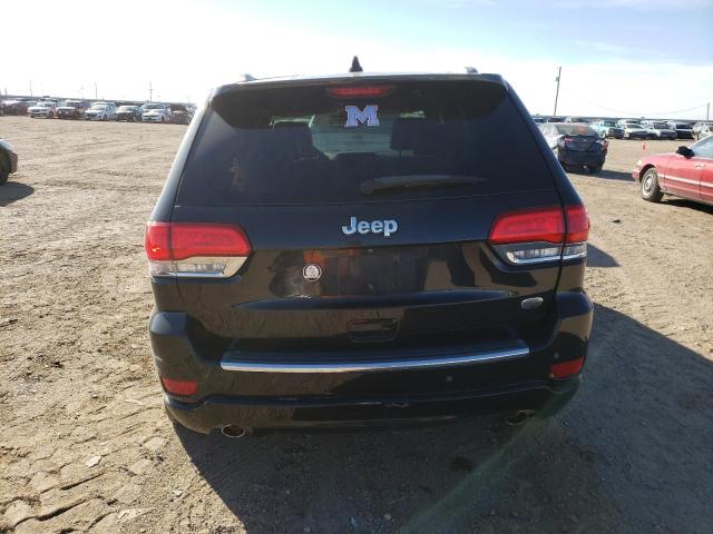 Photo 6 from auction – 2015 JEEP GRAND CHER with VIN 1C4RJECG4FC105013