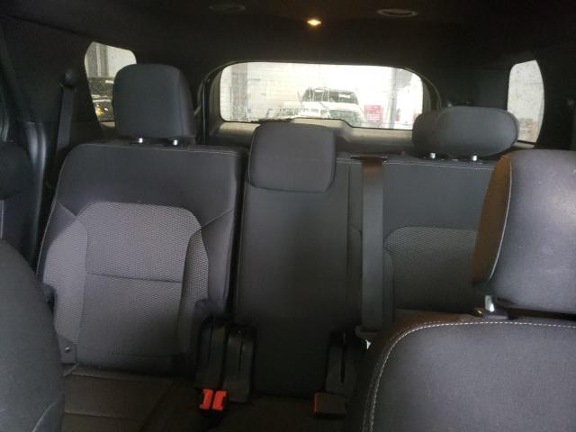 Photo 10 from auction – 2019 FORD EXPLORER X with VIN 1FM5K8DHXKGA79892