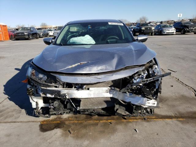 Photo 5 from auction – 2019 HONDA CIVIC LX with VIN 19XFC2F63KE026949