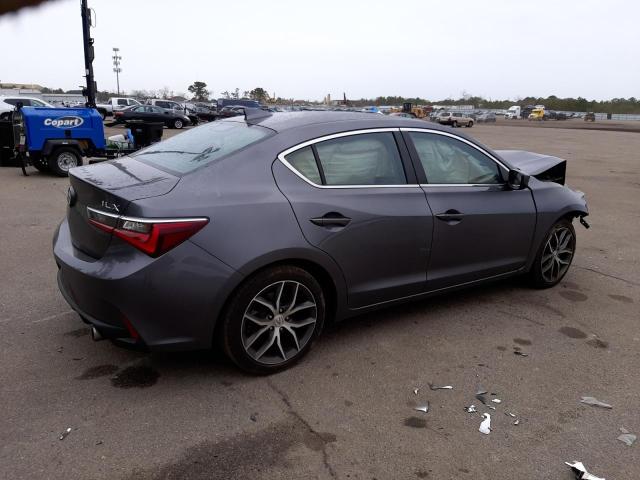 Photo 3 from auction – 2021 ACURA ILX PREMIU with VIN 19UDE2F71MA007382
