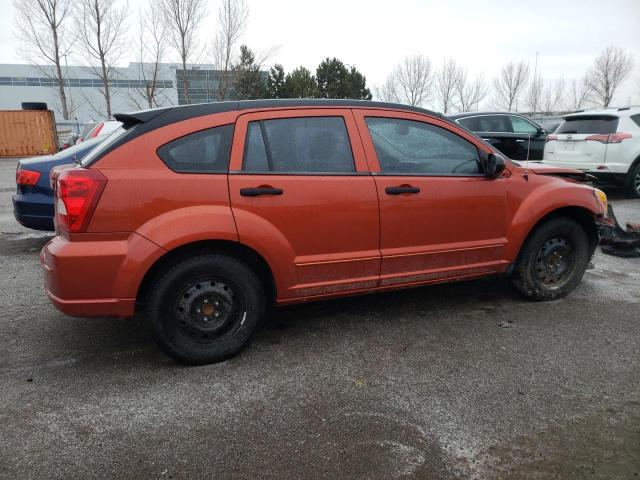صورة رقم 3 من المزاد - 2008 DODGE CALIBER SX مع VIN 1B3HB48B88D610955