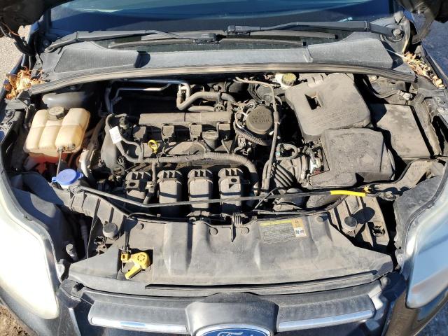 Photo 11 from auction – 2012 FORD FOCUS SE with VIN 1FAHP3K26CL298691