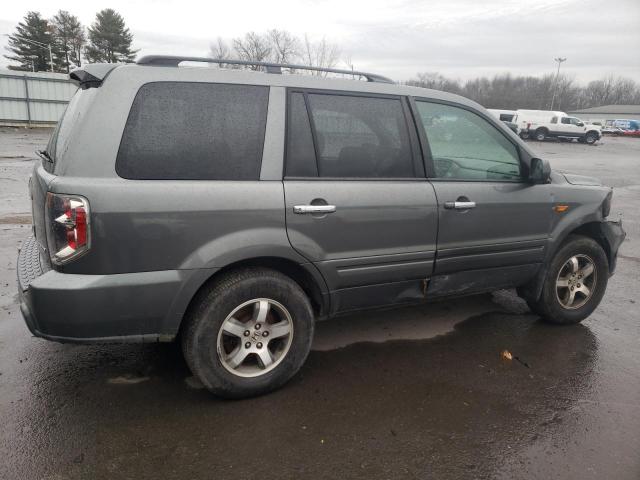 Photo 3 from auction – 2008 HONDA PILOT EX with VIN 5FNYF18478B013632