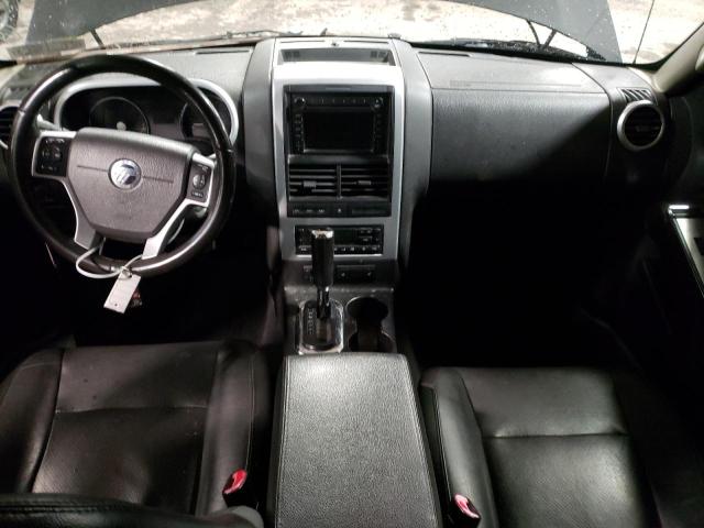 Photo 8 from auction – 2007 MERCURY MOUNTAINEE with VIN 4M2EU48E07UJ15969
