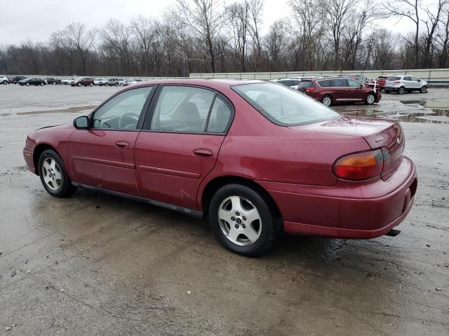 Photo 2 from auction – 2004 CHEVROLET CLASSIC with VIN 1G1ND52FX4M609189