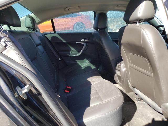 Photo 10 from auction – 2014 BUICK REGAL with VIN 2G4GK5EX7E9268337