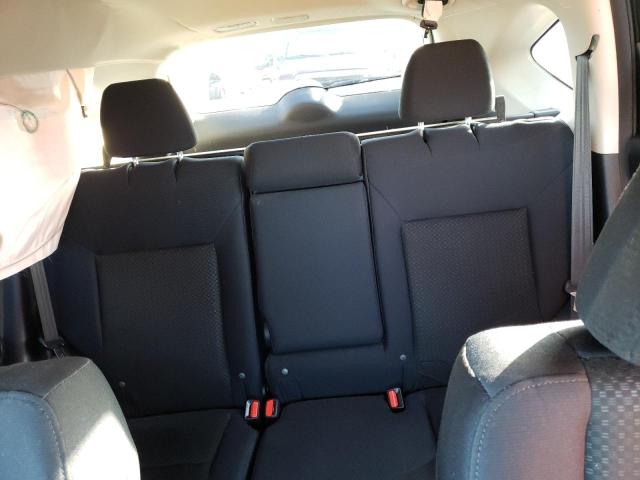 Photo 10 from auction – 2016 HONDA CR-V EX with VIN 3CZRM3H59GG718207