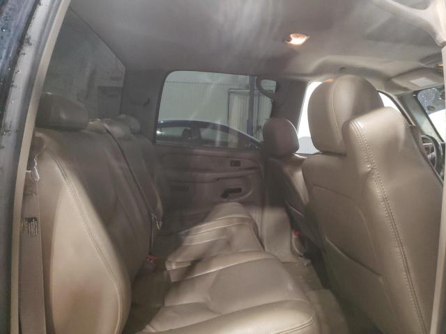 Photo 10 from auction – 2005 CHEVROLET SILVERADO with VIN 2GCEK13T651154154