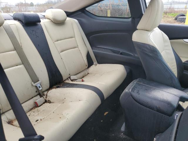 Photo 10 from auction – 2015 HONDA ACCORD EXL with VIN 1HGCT2B87FA000939