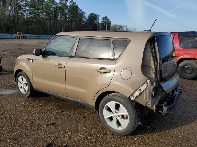 Photo 2 from auction – 2016 KIA SOUL with VIN KNDJN2A26G7331961