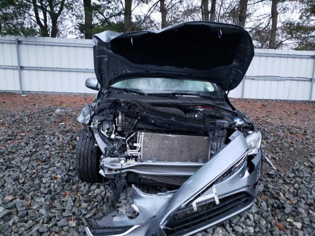 Photo 5 from auction – 2018 VOLVO S60 INSCRI with VIN LYV402TK3JB174868