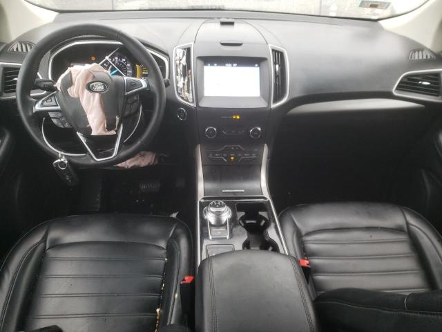 Photo 8 from auction – 2019 FORD EDGE SEL with VIN 2FMPK3J97KBC32356