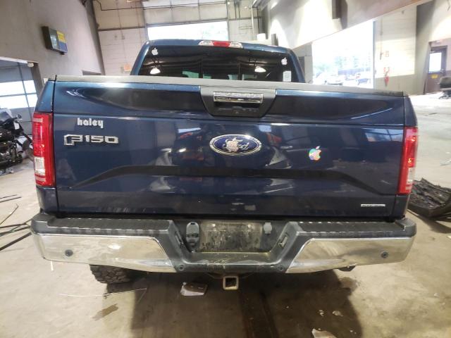 Photo 6 from auction – 2015 FORD F150 SUPER with VIN 1FTEW1EF5FFA95247