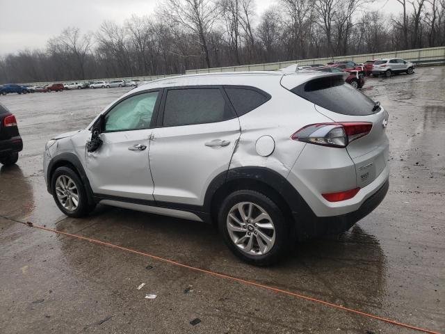 Photo 2 from auction – 2017 HYUNDAI TUCSON LIM with VIN KM8J3CA43HU385455