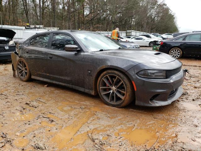 Photo 4 from auction – 2016 DODGE CHARGER R/ with VIN 2C3CDXGJ0GH318283
