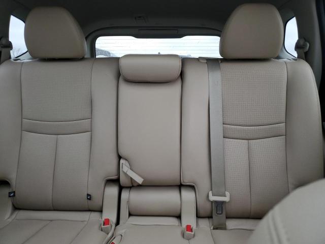 Photo 10 from auction – 2016 NISSAN ROGUE S with VIN 5N1AT2MV8GC743989