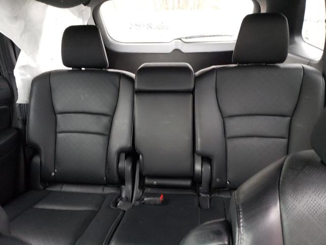 Photo 10 from auction – 2020 HONDA PASSPORT E with VIN 5FNYF8H53LB010933