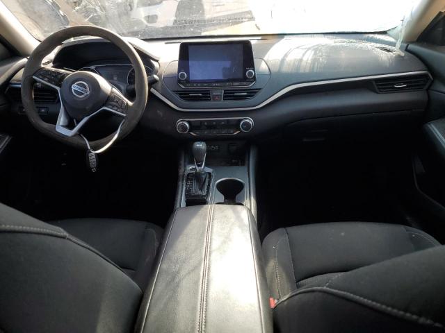 Photo 8 from auction – 2022 NISSAN ALTIMA SV with VIN 1N4BL4DV2NN342708