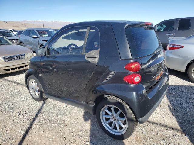 Photo 2 from auction – 2009 SMART FORTWO PUR with VIN WMEEJ31X49K237366